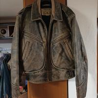 Giubbotto vintage Chevignon 
