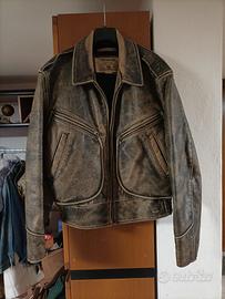 Giubbotto vintage Chevignon 