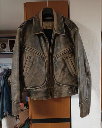 Giubbotto vintage Chevignon 