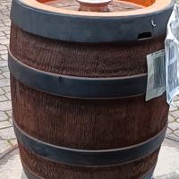 piccola botte 20 L. 