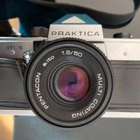 Praktica MTL 5