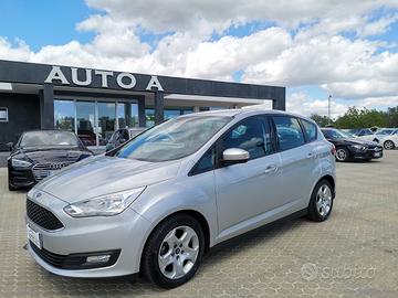 FORD C-Max 1.5 TDCi 120 CV S&S Plus