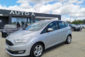 FORD C-Max 1.5 TDCi 120 CV S&S Plus