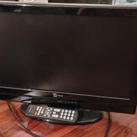 monitor tv