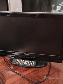 monitor tv