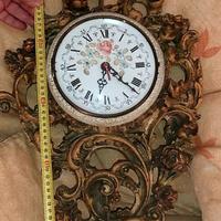 Antico Orologio a muro €50