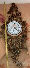 Antico Orologio a muro €50