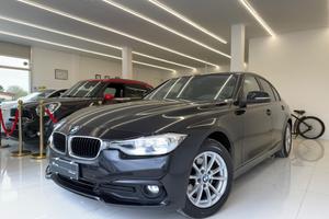BMW 318d Business 150CV automatica