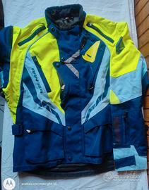 Giacca enduro cross UFO taglia L
