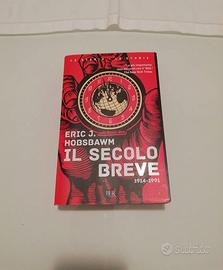 il secolo breve