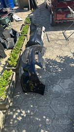 Paraurti opel corsa d opc 3 porte