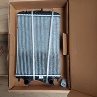 radiatore acqua nuovo piaggio porter 1300 16v 