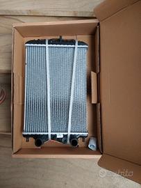 radiatore acqua nuovo piaggio porter 1300 16v 