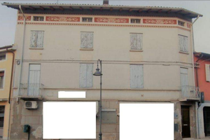Casa in ristrutturazione centro Romans D'Isonzo