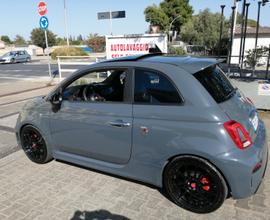 Abarth 595 - 2018