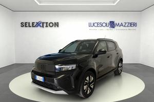 OPEL FRONTERA GS Hybrid 145cv EDCT