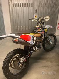 Husqvarna Fe350