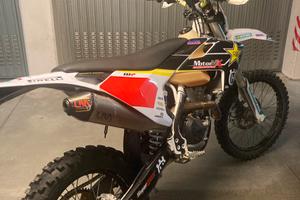 Husqvarna Fe350