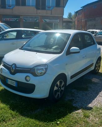 Renault Twingo 1.0 BENZINA