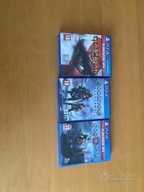 god of war ,god of war 3 e ragnarok