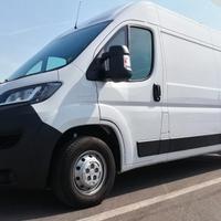 Fiat Ducato L3 H2