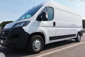 Fiat Ducato L3 H2