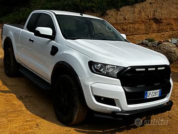 Ford Ranger 3200
