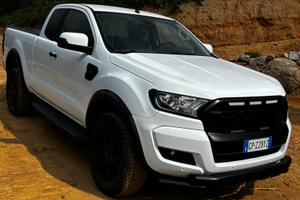 Ford Ranger 3200