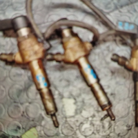Iniettori 1.4 TDCi 1.6 TDCi Ford Citroen 1.6hdi