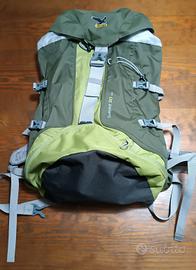Zaino da trekking Salewa