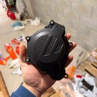 COPRI ACCENSIONE KTM SX
