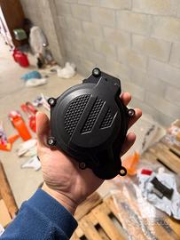 COPRI ACCENSIONE KTM SX