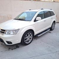Fiat Freemont 2.0 Mjt 170 CV 4x4 aut. Lounge
