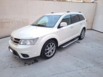 Fiat Freemont 2.0 Mjt 170 CV 4x4 aut. Lounge