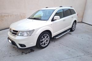 Fiat Freemont 2.0 Mjt 170 CV 4x4 aut. Lounge