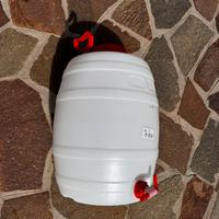 Fermentatore per birra