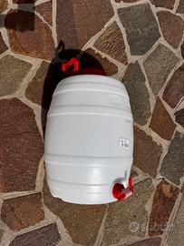 Fermentatore per birra