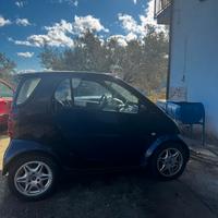Smart 800 cdi