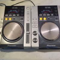 Pioneer cdj 200