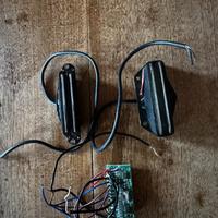 Pick up per chitarra elettrica