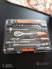 Set chiavi