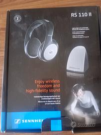 CUFFIA SENNHEISER 