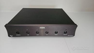 DAC Metrum ONYX