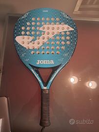 Racchetta  da Padel