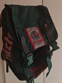 Zaino Invicta originale vintage