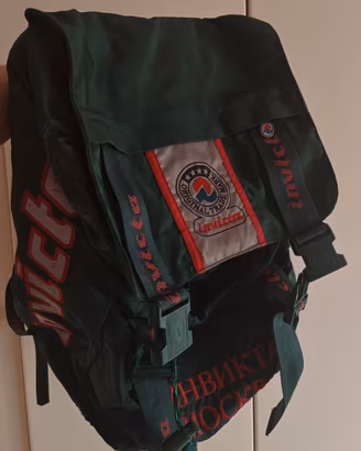 Zaino Invicta originale vintage