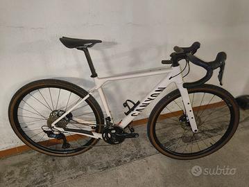Canyon Grizl AL 7 2024