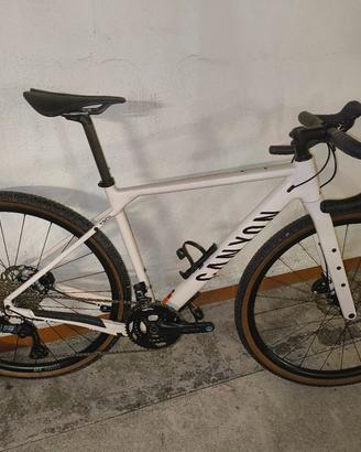 Canyon Grizl AL 7 2024