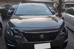 Peugeot 3008 GT