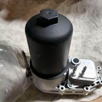 Radiatore olio raffreddato ad acqua NUOVO